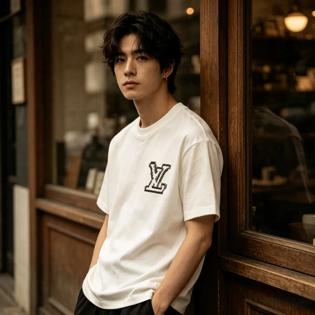 Louis Vuitton/ 26ss